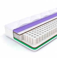 Матрас BABY DUET TFK