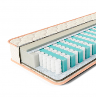 Матрас NATURA LUXE