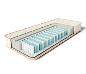 Матрас NATURA DUET