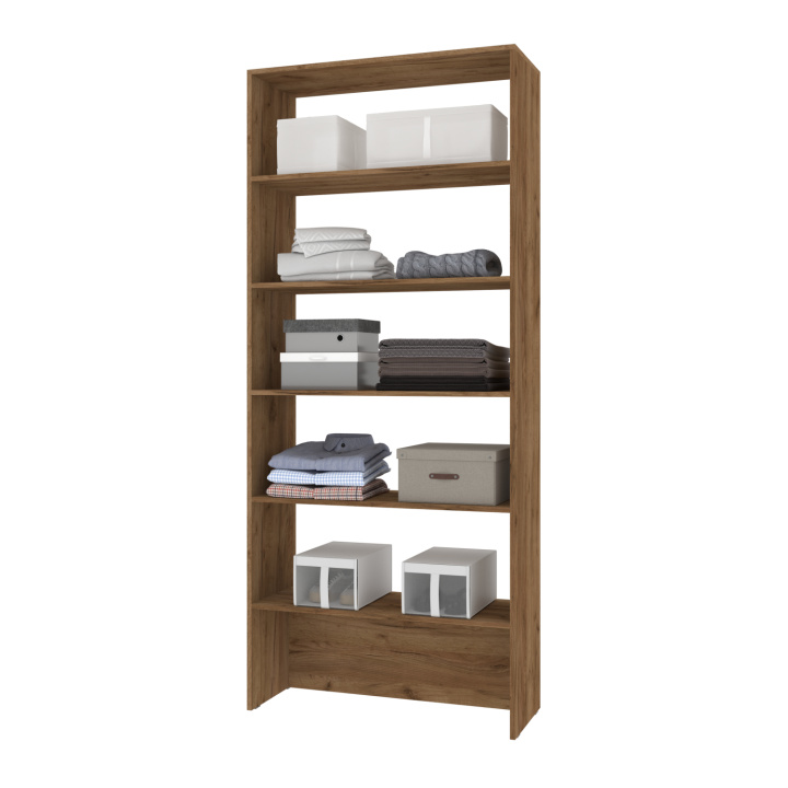 Гардеробная система "Гарди"