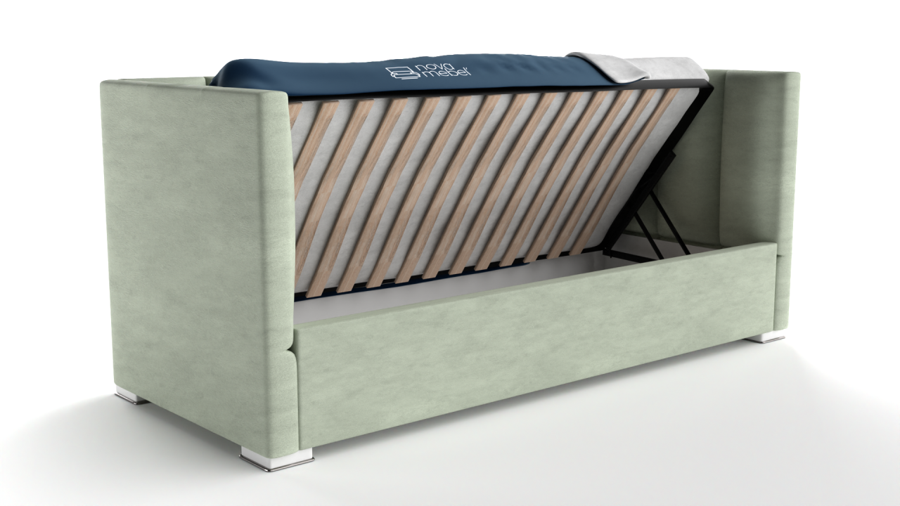 Кровать Meridiana kids-3