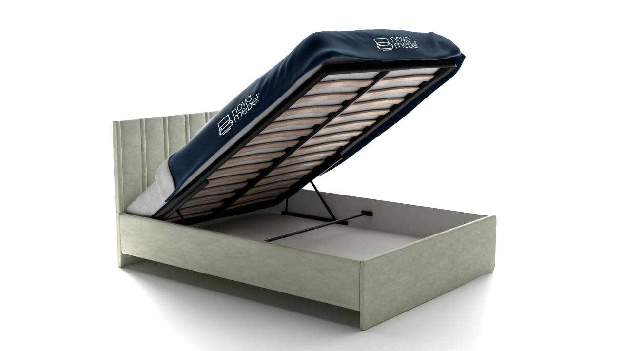 Кровать  АГАТА