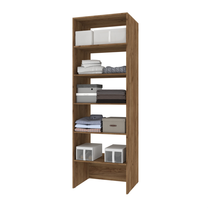 Гардеробная система "Гарди"