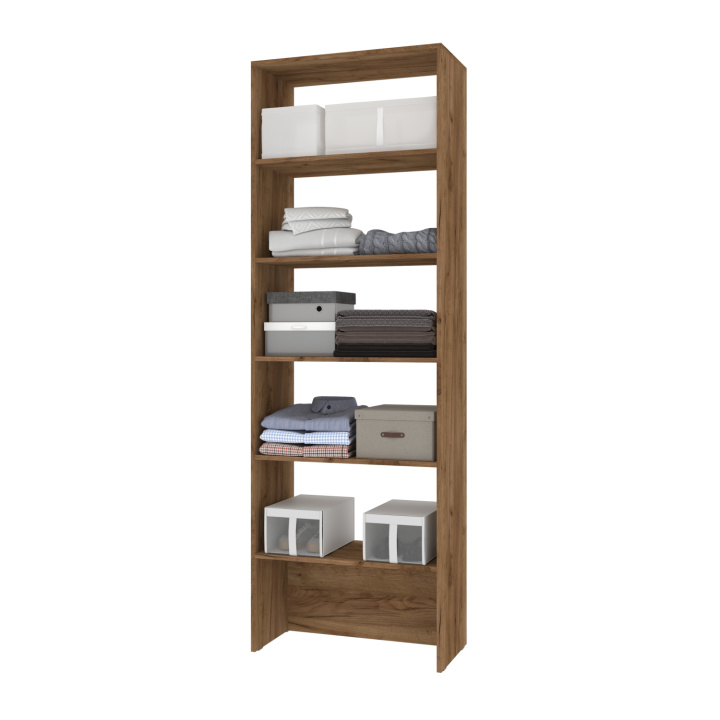 Гардеробная система "Гарди"