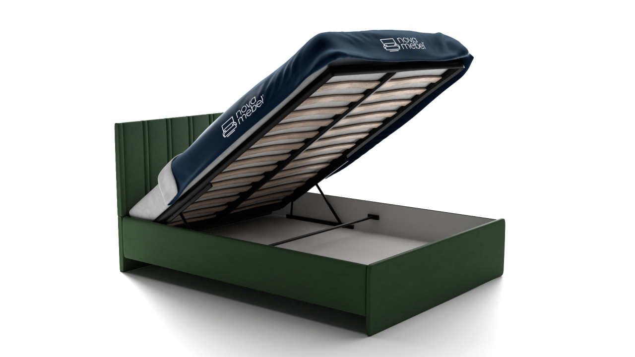 Кровать  АГАТА