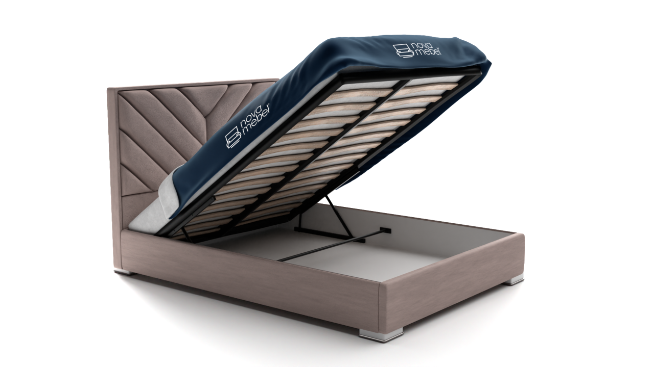 Кровать MARSEL