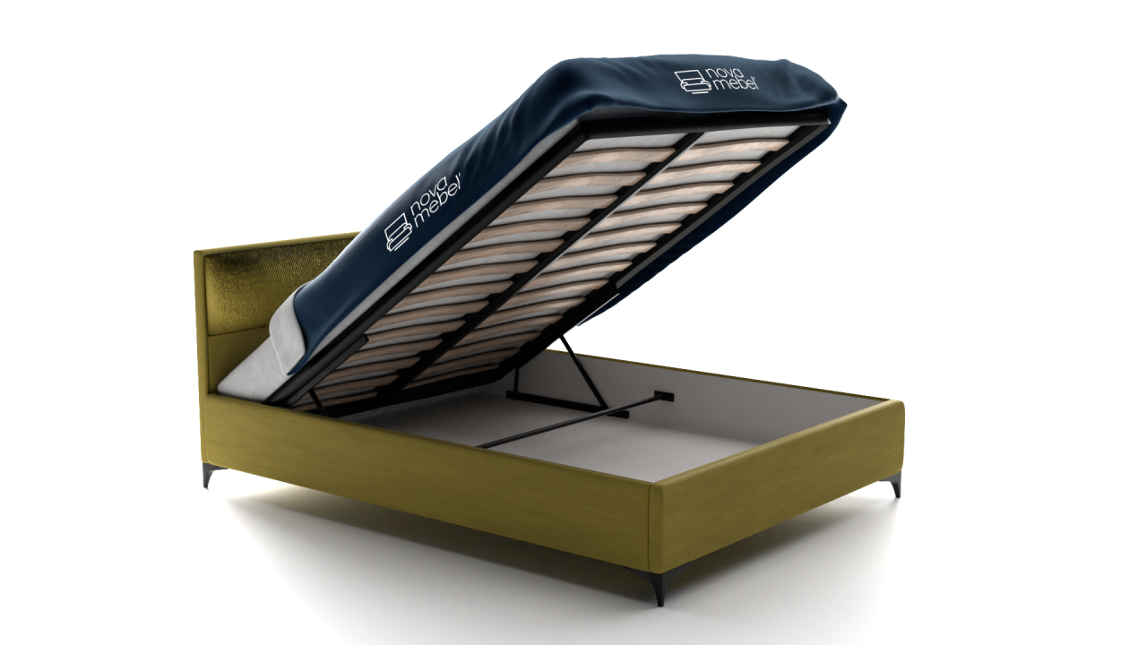 Кровать  RICHI