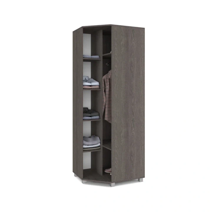 Угловой шкаф "Ева"