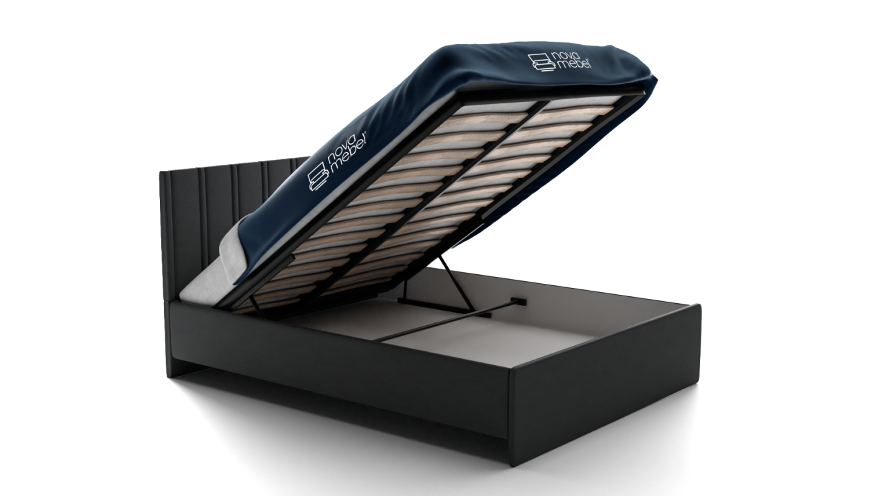 Кровать  АГАТА