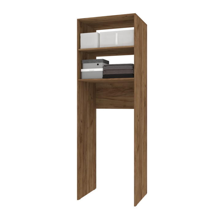 Гардеробная система "Гарди"