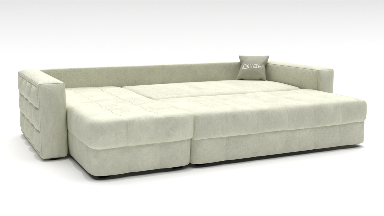 Орландо угловой