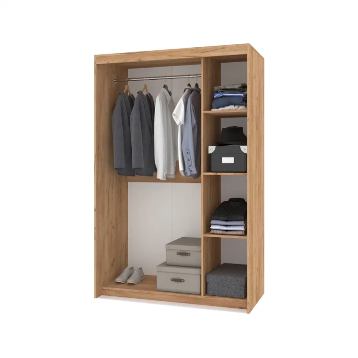 Шкафы-купе "Томас"Т32