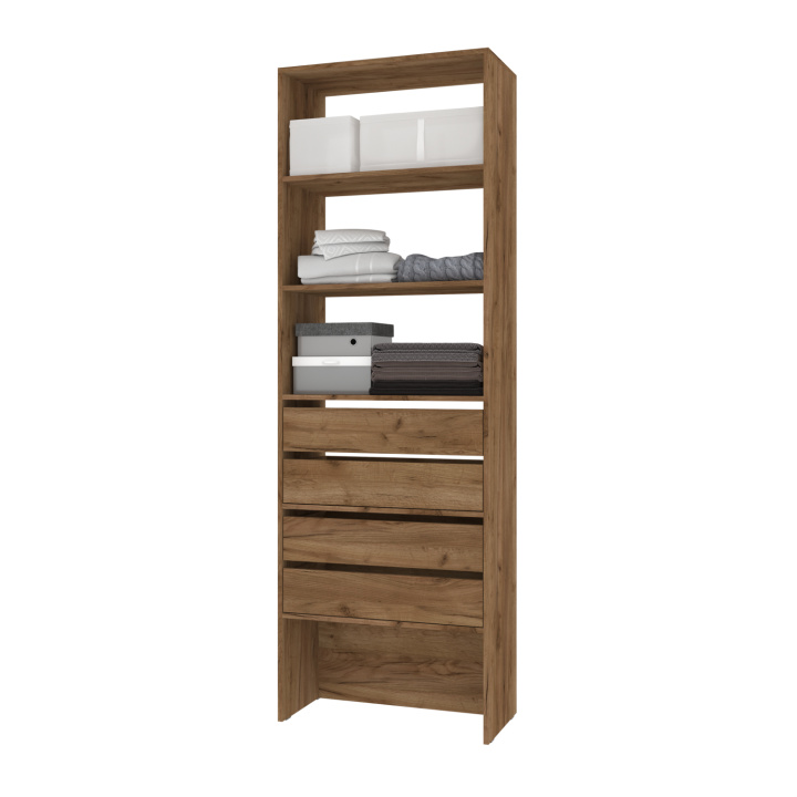 Гардеробная система "Гарди"