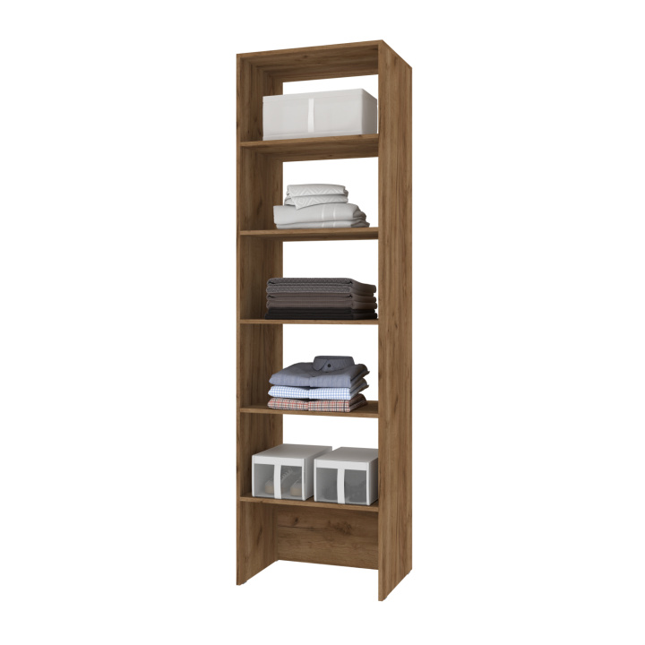 Гардеробная система "Гарди"