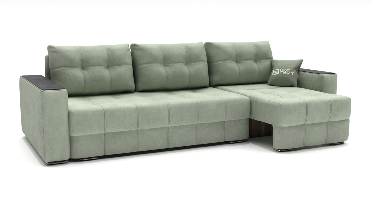 Диван "Мадрид 2"