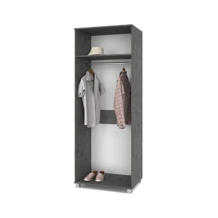 Шкаф "Ева" двухстворчатый