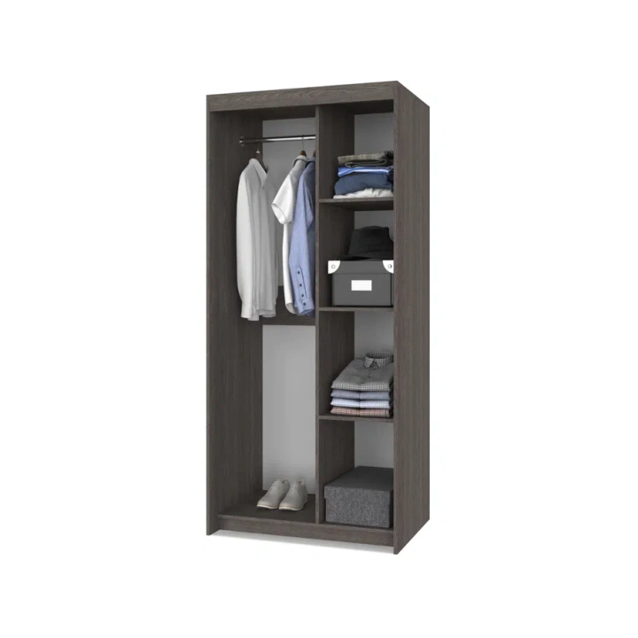 Шкафы-купе "Томас" Т21