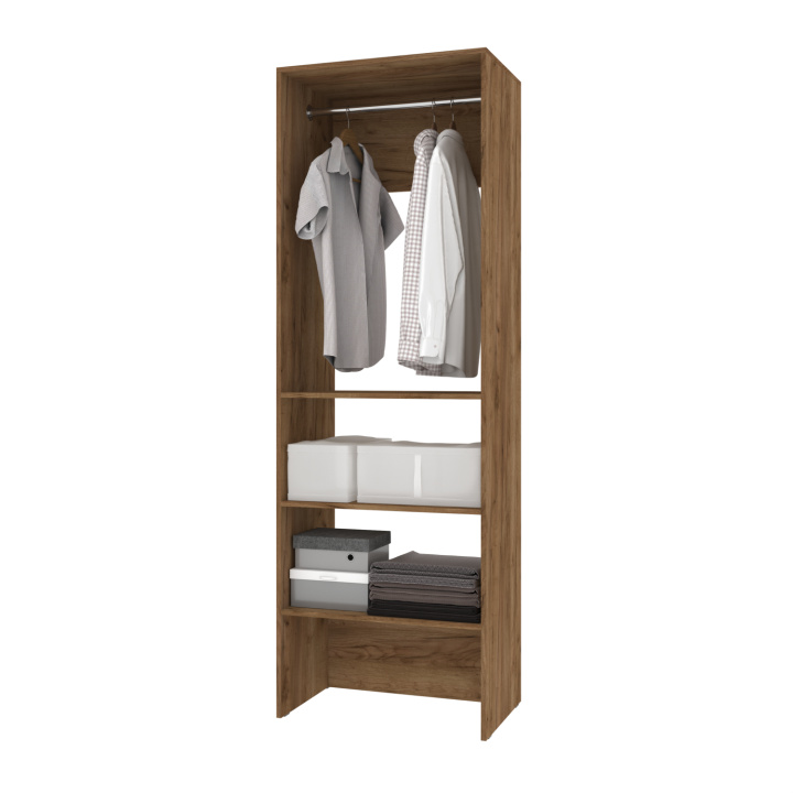 Гардеробная система "Гарди"
