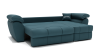 Софа угловая