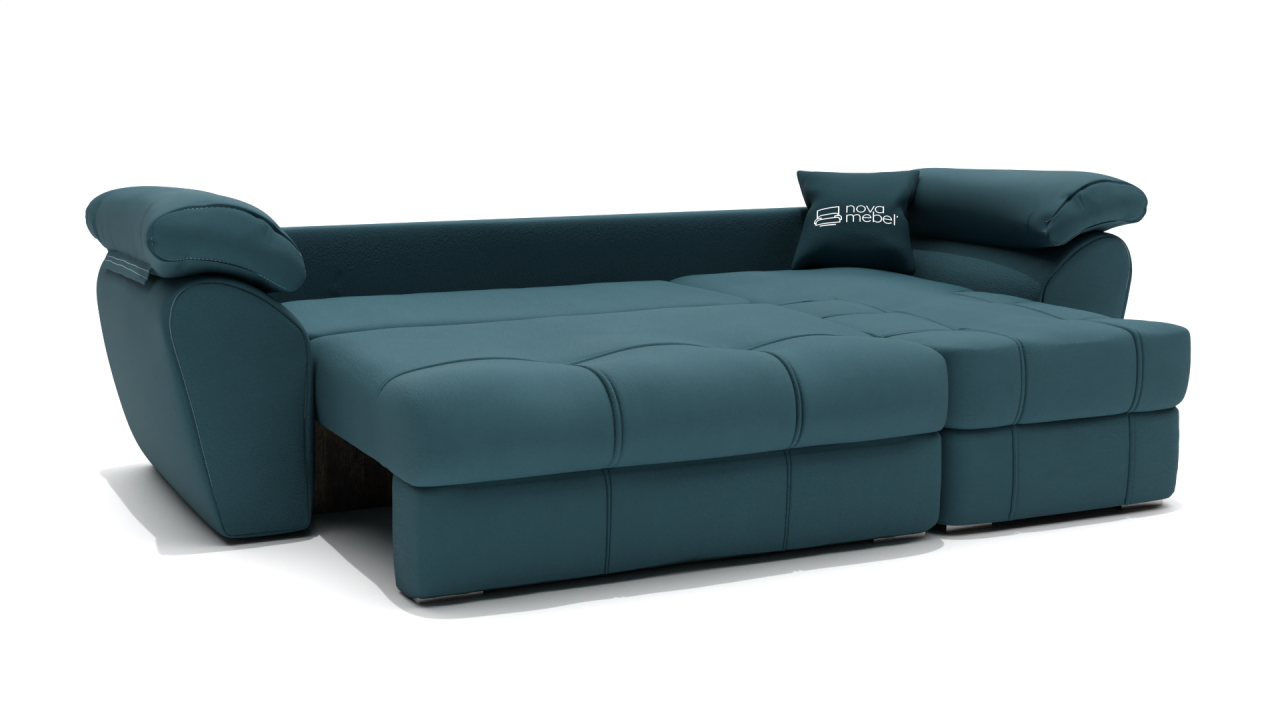 Софа угловая