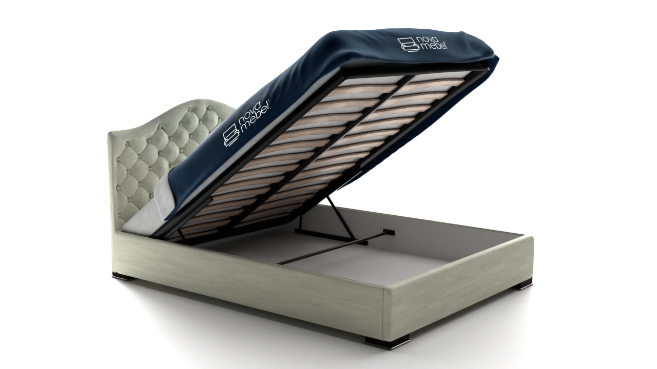 Кровать  MODENA