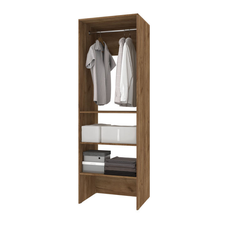 Гардеробная система "Гарди"