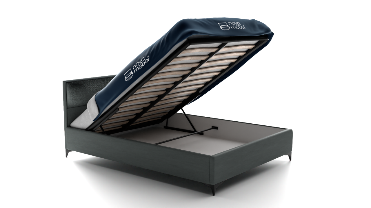 Кровать  RICHI