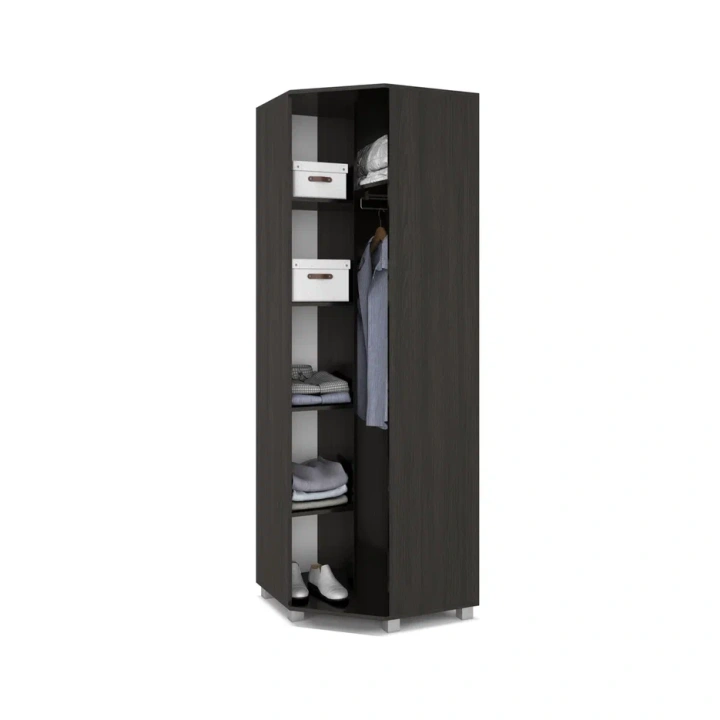 Шкаф угловой "Карина"