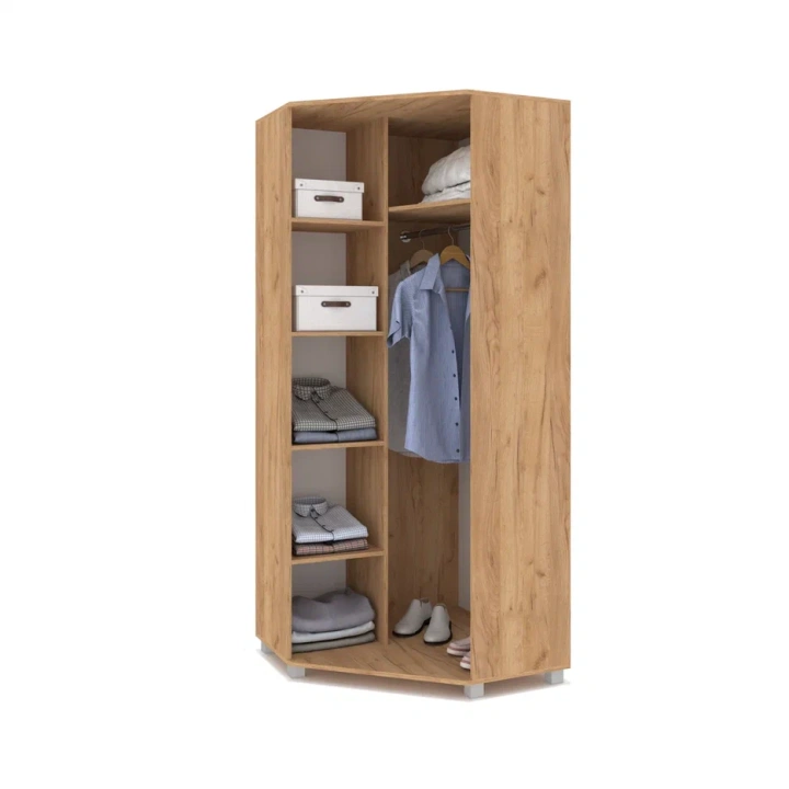 Шкаф угловой "Карина"