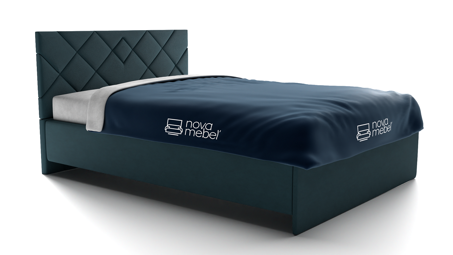 Кровать  КРИСТИ