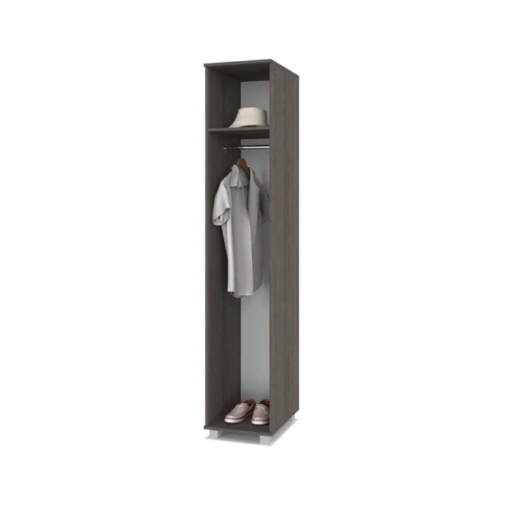 Шкаф  пенал "Ева"