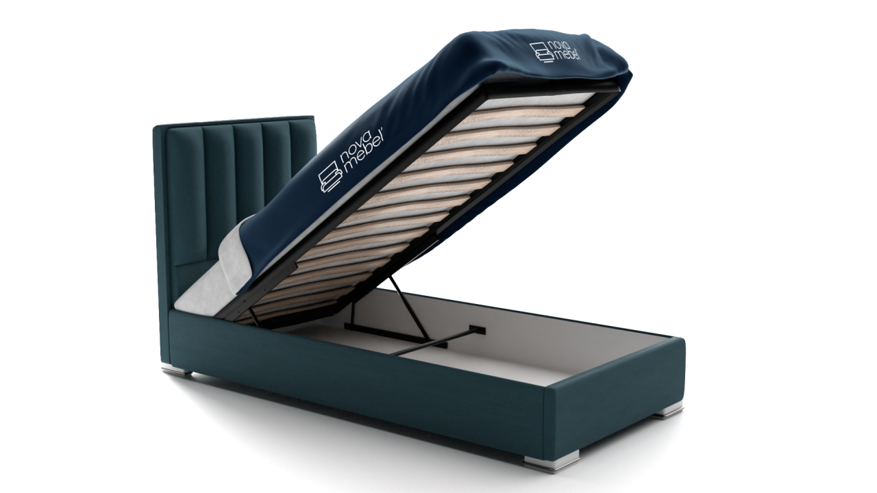 Кровать Meridiana 1