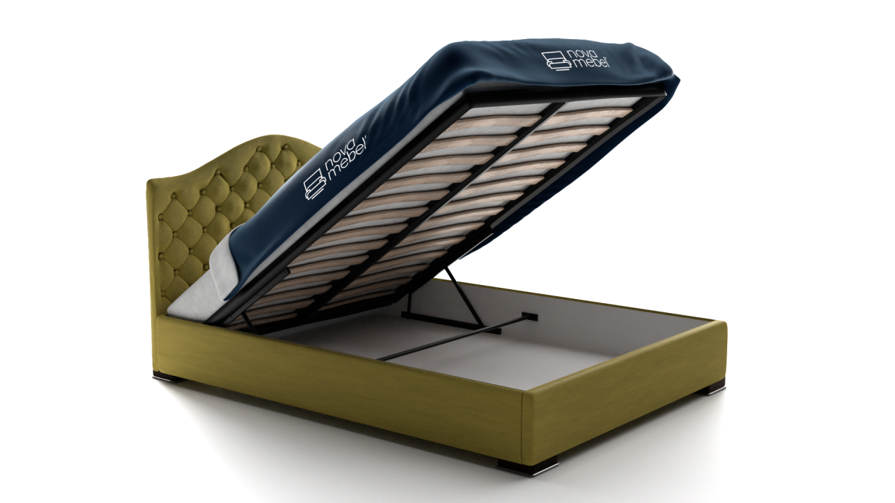 Кровать  MODENA