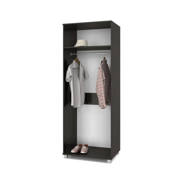 Шкаф "Ева" двухстворчатый