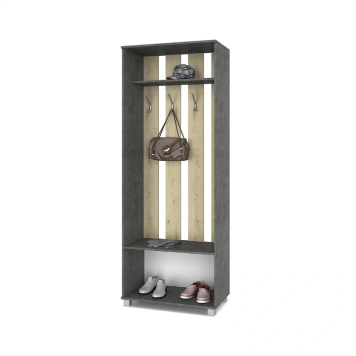 Прихожая "Карина" к72/73