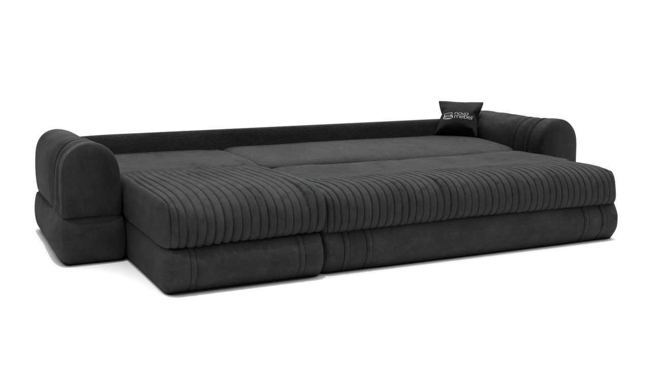 Дипломат угловой