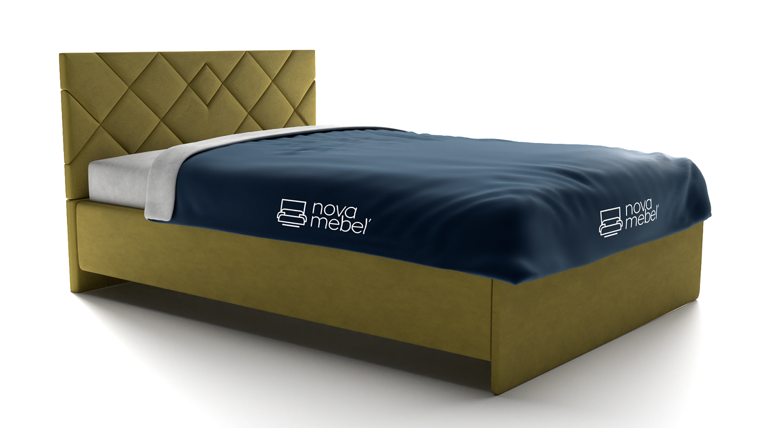 Кровать  КРИСТИ