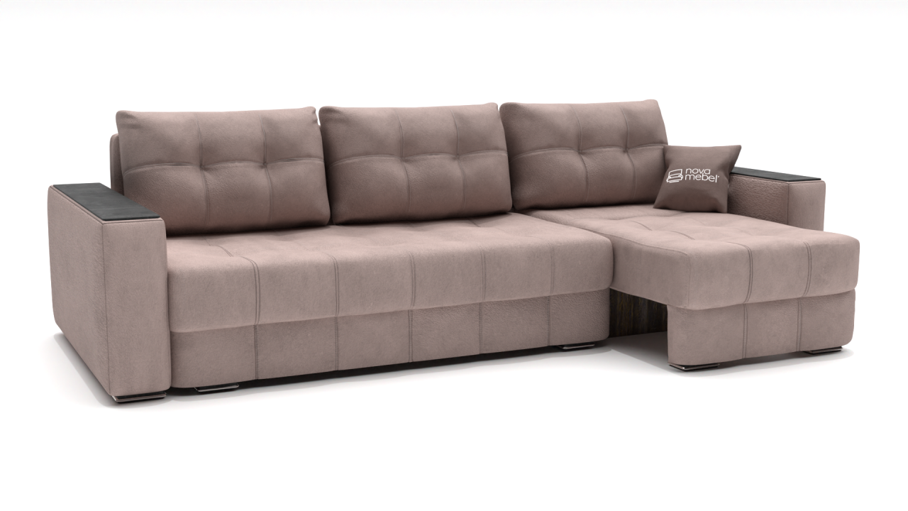 Диван "Мадрид 2"