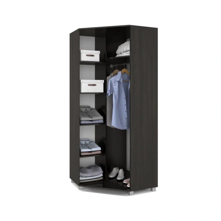 Шкаф угловой "Карина"