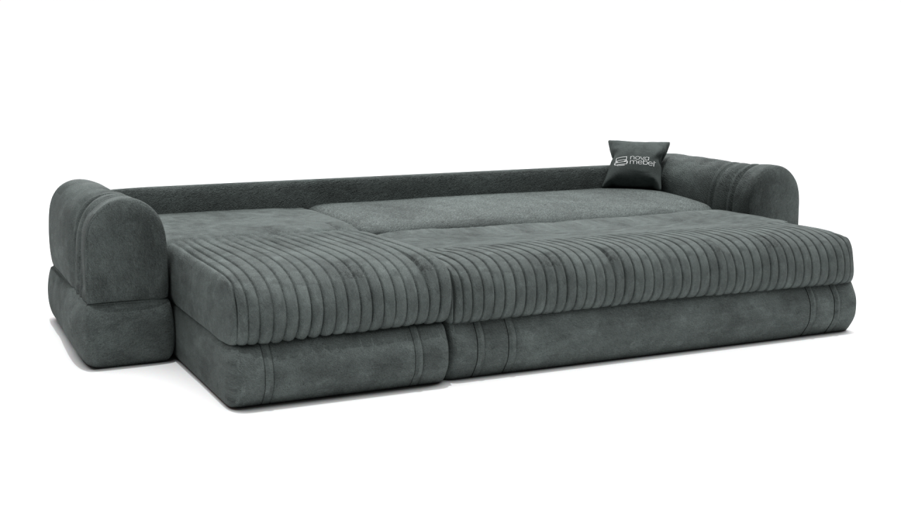 Дипломат угловой