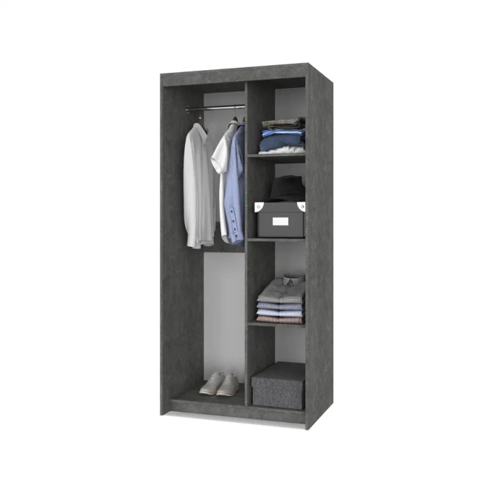 Шкафы-купе "Томас" Т21