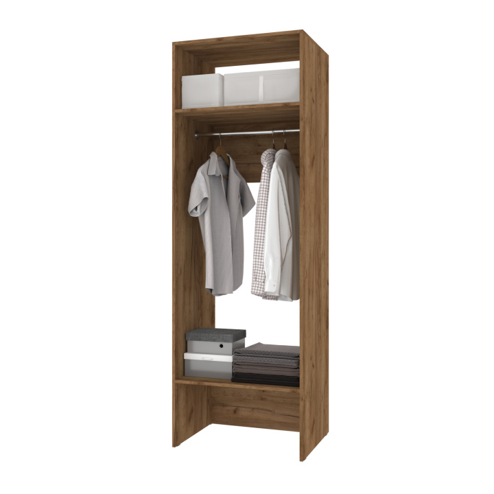 Гардеробная система "Гарди"