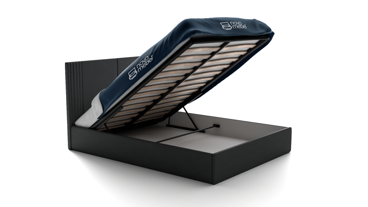 Кровать  ЛИНДА