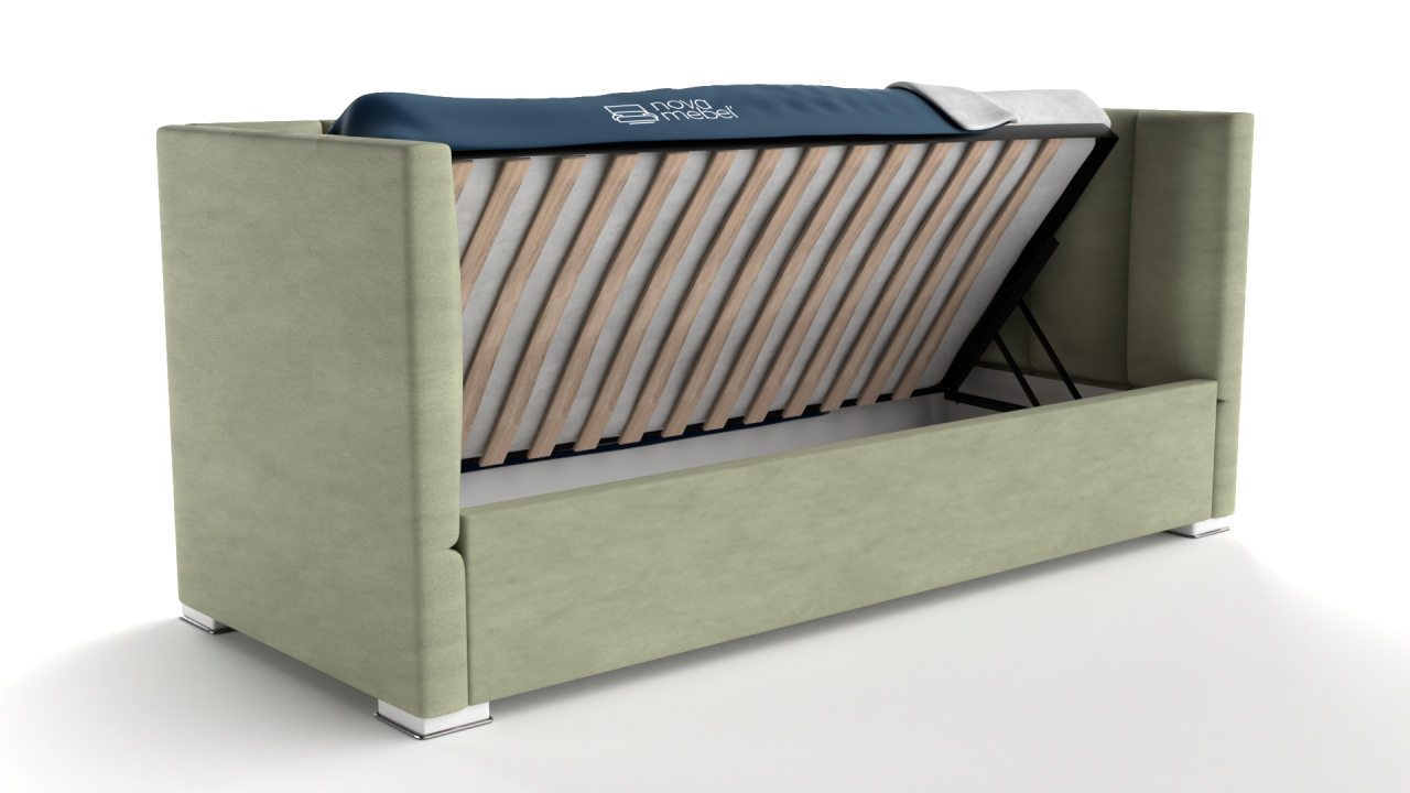 Кровать Meridiana kids-3