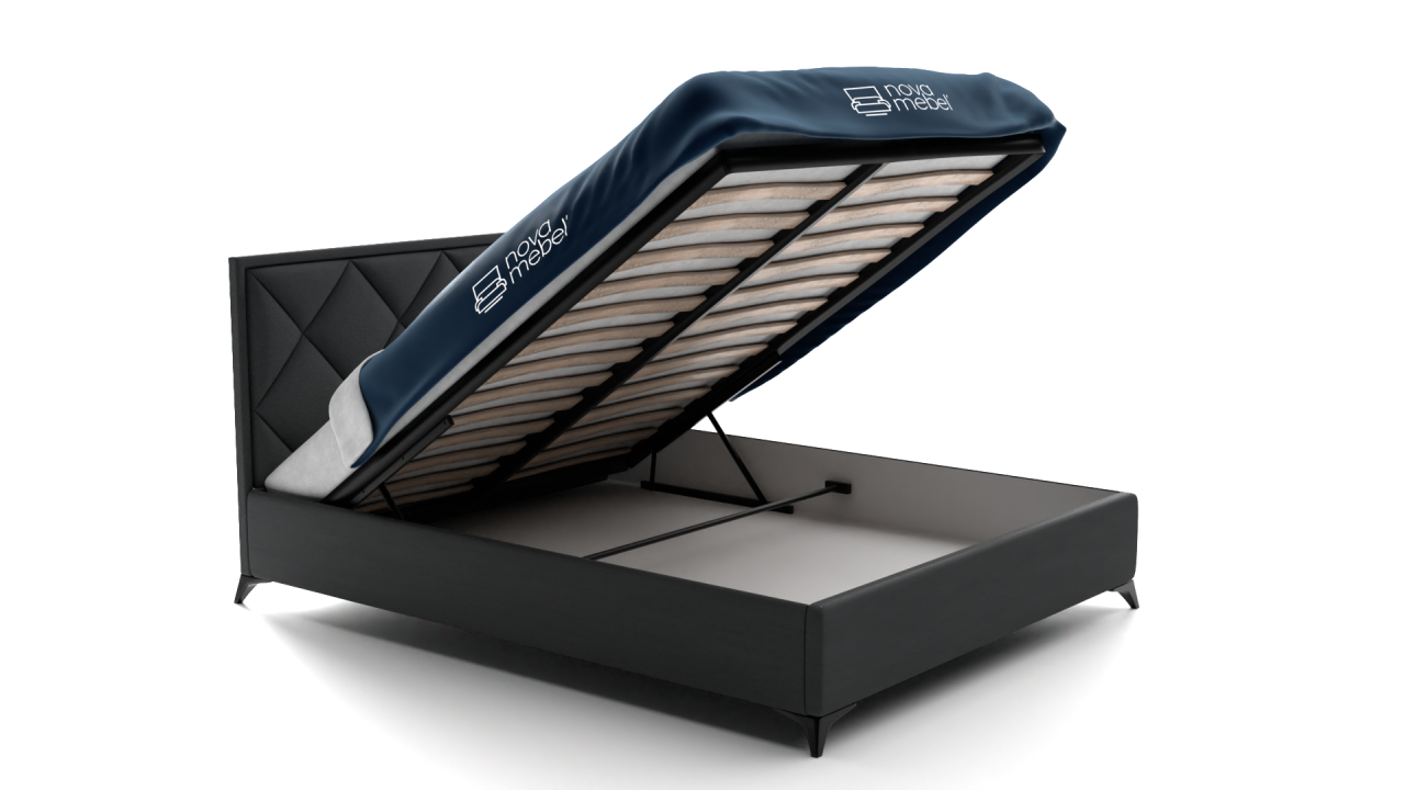 Кровать  MILANO