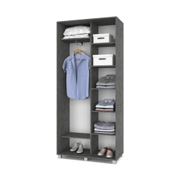 Шкафы-купе "Роланд"Р481