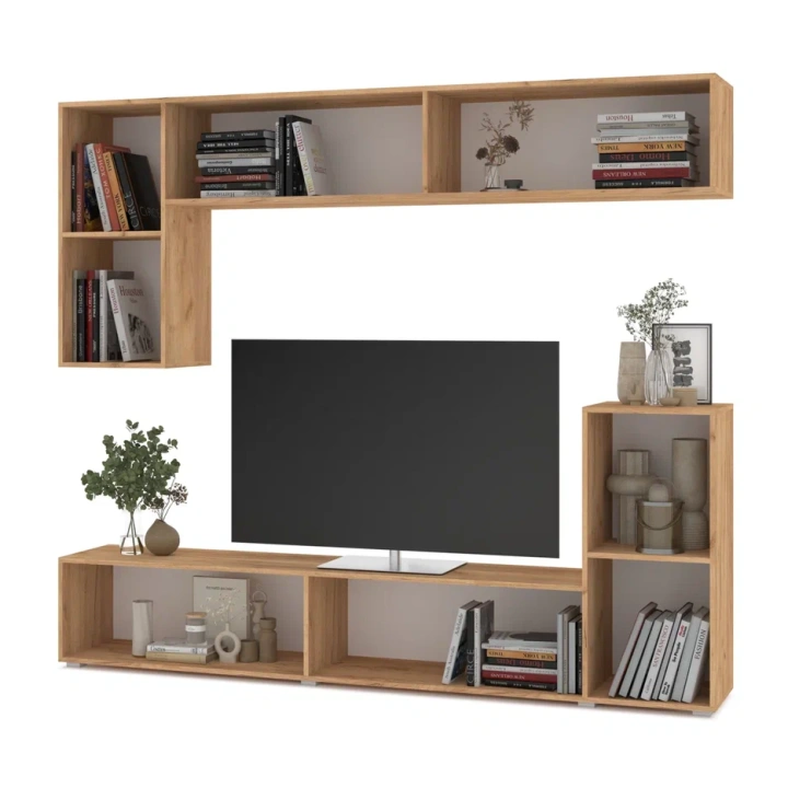 Стенки "Тетрис"