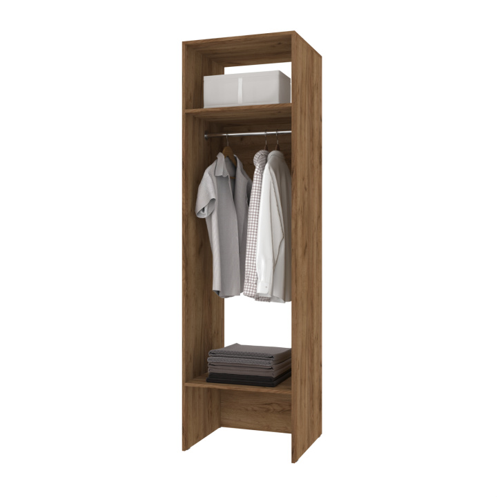 Гардеробная система "Гарди"