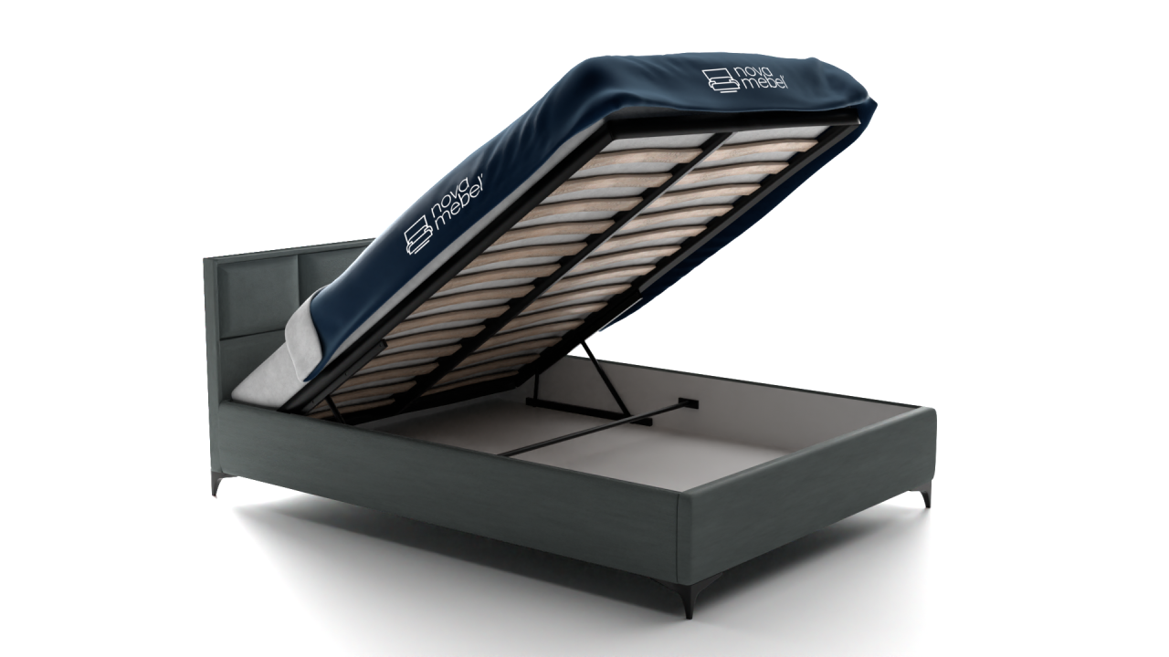 Кровать  RICHI