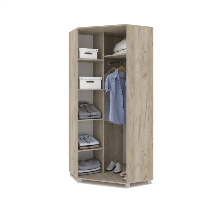 Шкаф угловой "Карина"